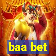 baa bet